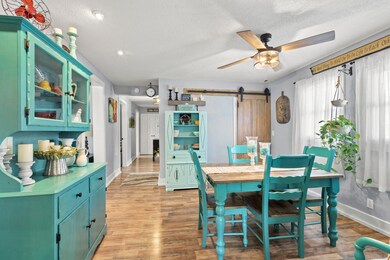 202 S Van Buren St, Monroe, IN 46772 - photo 7