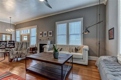 1107 S Lindsay St, Gainesville, TX 76240 - photo 6