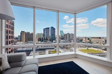 Millennium Tower unit 2011, Boston, MA 02110 - photo 3