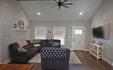 367 Chesterfield Dr, Kingsland, TX 78639 - photo 3