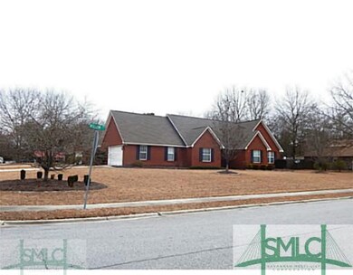 200 Willow St, Rincon, GA 31326 - photo 4