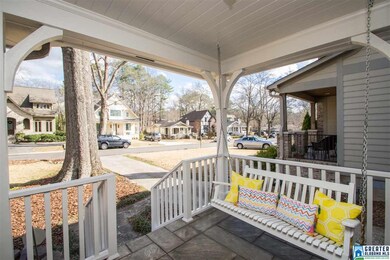 502 Edgeland Place, Birmingham, AL 35209 - photo 2