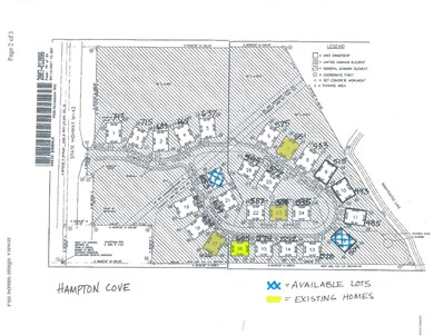 Hampton Cove