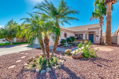 270 S Jesse St, Chandler, AZ 85225 - photo 2