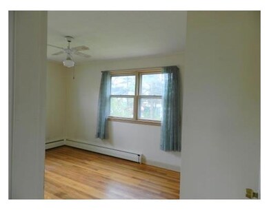Master Bedroom.