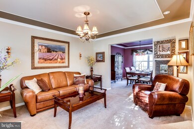 820 Academy Ave, Owings Mills, MD 21117 - photo 3