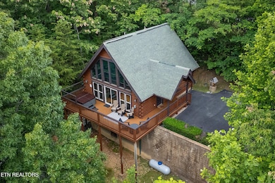 3064 S Clear Fork Rd, Sevierville, TN 37862 - photo 5