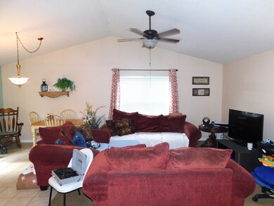 1645 N Nieman Dr, Greensburg, IN 47240 - photo 4