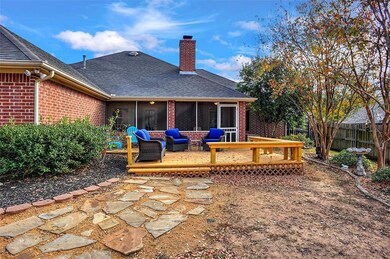 110 Ginger Dr, Pottsboro, TX 75076 - photo 7