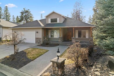 3515 W Excell Ln, Spokane, WA 99208 - photo 2
