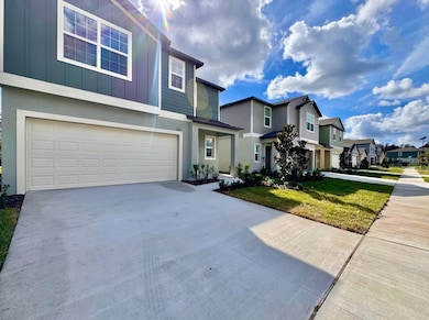 17554 Pleasantview Blvd, Land O' Lakes, FL 34638 - photo 2