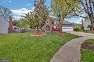 6203 Darnells Grove Ln, Bowie, MD 20720 - photo 3