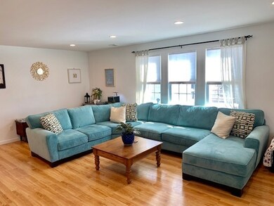 11 Circuit Ave, Wareham, MA 02571 - photo 7