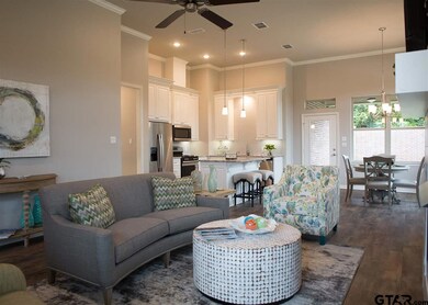 608 608 Cambridge Bend Cir, Tyler, TX 75703 - photo 4