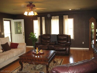 112087 S 4776 Rd, Muldrow, OK 74948 - photo 7