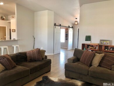 3166 Frontier St, Winnemucca, NV 89445 - photo 4