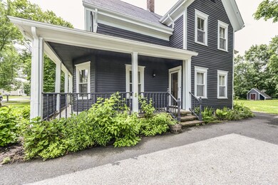 304 Matfield St, West Bridgewater, MA 02379 - photo 5