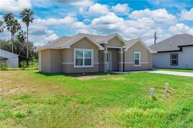 802 Whitewing St, Alamo, TX 78516 - photo 3