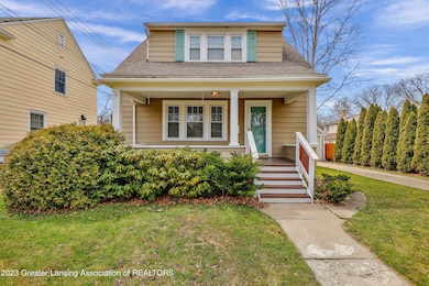 115 N Jenison Ave, Lansing, MI 48915 - photo 2