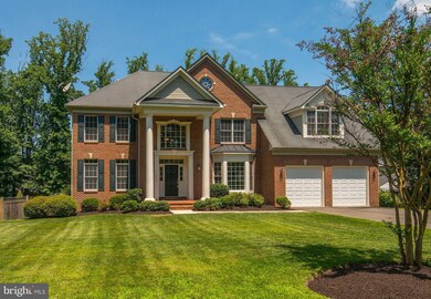 2218 Grayson Place, Falls Church, VA 22043 - photo 2