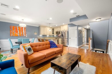 110 Park St unit 3, West Roxbury, MA 02132 - photo 3