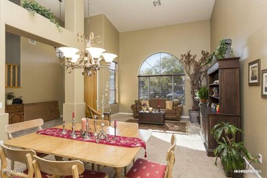 Dining/Living