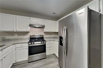 1621 Omie Way unit 4, Lawrenceville, GA 30043 - photo 5