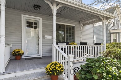 30 Village St unit 30, Reading, MA 01867 - photo 4