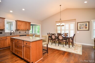7345 Rock Canyon Dr SW unit 33, Byron Center, MI 49315 - photo 5