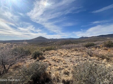 1530 S Rudys Trail, Dewey-Humboldt, AZ 86327 - photo 4