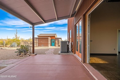 33977 S Twin Hawk Ln, Marana, AZ 85658 - photo 4