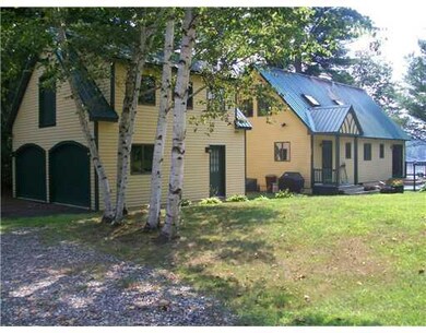 166 Highland Rd, Bridgton, ME 04009 - photo 2