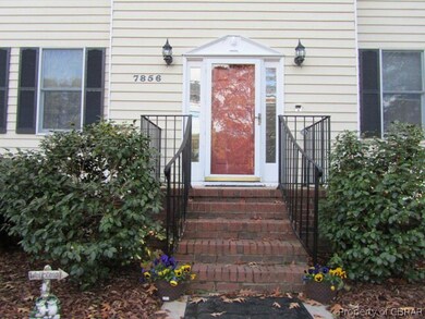 Welcome Home