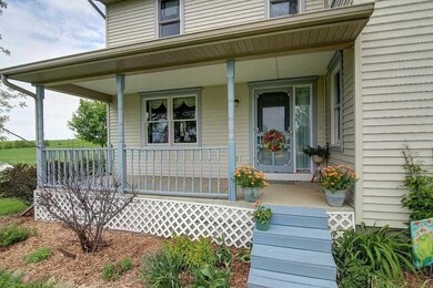 W1046 Horan Rd, Brooklyn, WI 53521 - photo 5