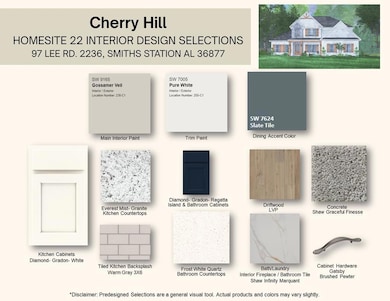 97 Lee Rd, Smiths Station, AL 36877 - photo 3