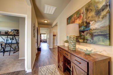 743 Prominence Rd, Columbia, TN 38401 - photo 3