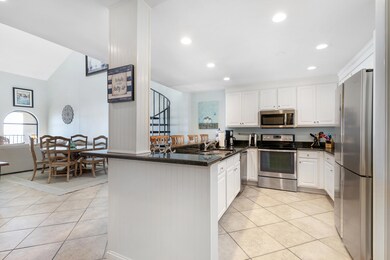 Seascape Villas unit 515, Isle of Palms, SC 29451 - photo 3