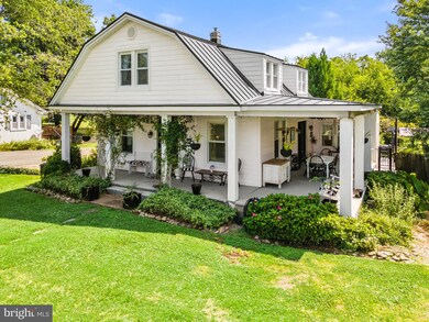 4035 Rectortown Rd, Marshall, VA 20115 - photo 5