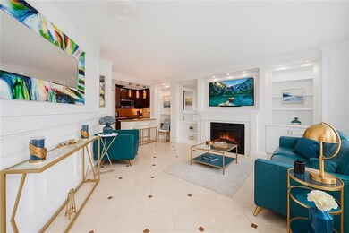 Liberty House unit 2A, New York, NY 10280 - photo 4