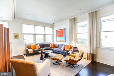 1316 12th St NW unit 5, Washington, DC 20005 - photo 5