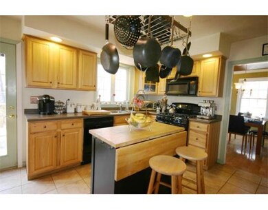 17 Kimball Rd, Amesbury, MA 01913 - photo 4