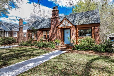 1263 Belvedere Ave, Jacksonville, FL 32205 - photo 3