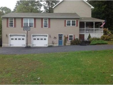 196 Cashman Hill Rd, Ashburnham, MA 01430 - photo 6