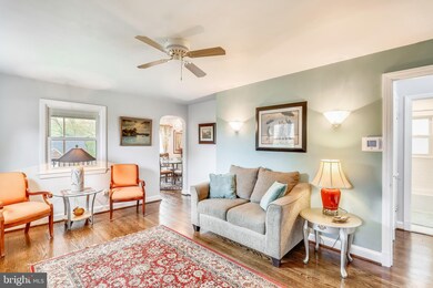 500 Belford Place, Takoma Park, MD 20912 - photo 2