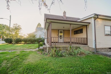 208 Washington St, Dunreith, IN 47337 - photo 3