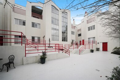 2100 Huldy St unit 5, Houston, TX 77019 - photo 3