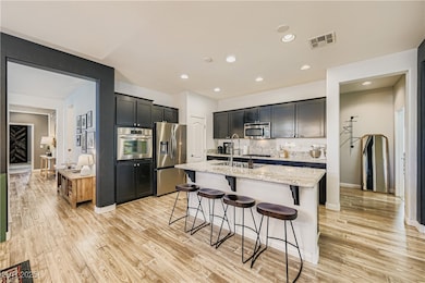 7607 Mount Princeton St, Las Vegas, NV 89166 - photo 2