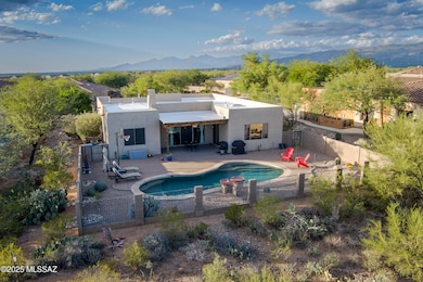 10591 S Cave Primrose Ct, Vail, AZ 85641 - photo 5