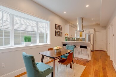 42 W Eagle St unit 2, Boston, MA 02128 - photo 2