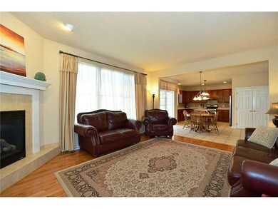 Family Room.